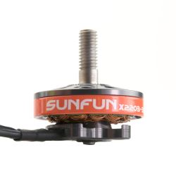 DYS SunFun X2203 Motor - 3000KV/3500KV
