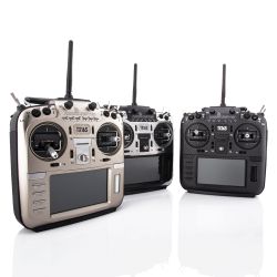 RadioMaster TX16S Multi-Protocol RF 2.4GHz 16CH Radio Transmitter (Hall Gimbal) New Color Selection 